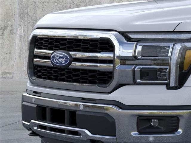 new 2025 Ford F-150 car, priced at $70,105