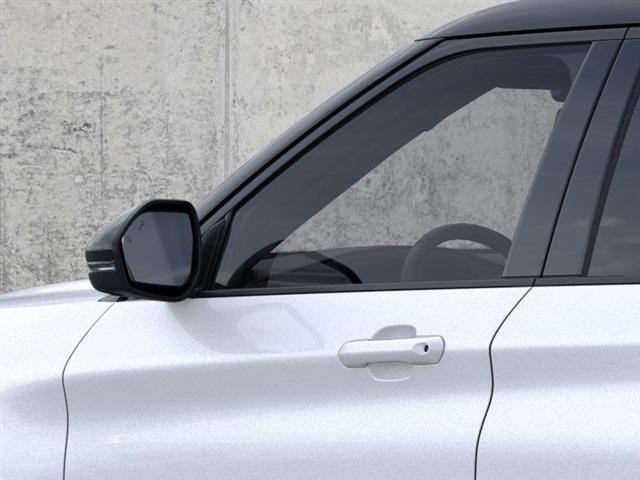 new 2025 Ford Explorer car, priced at $58,944
