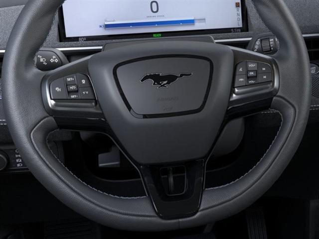 new 2024 Ford Mustang Mach-E car, priced at $54,239