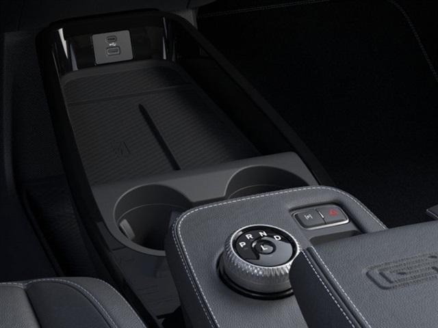 new 2024 Ford Mustang Mach-E car, priced at $54,239