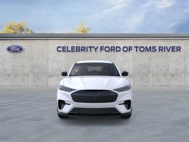 new 2024 Ford Mustang Mach-E car, priced at $54,239