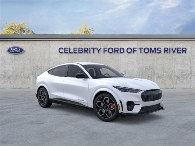 new 2024 Ford Mustang Mach-E car, priced at $54,239