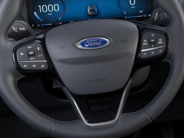 new 2025 Ford Escape car, priced at $38,035