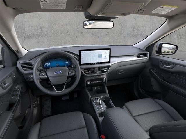 new 2025 Ford Escape car, priced at $38,035