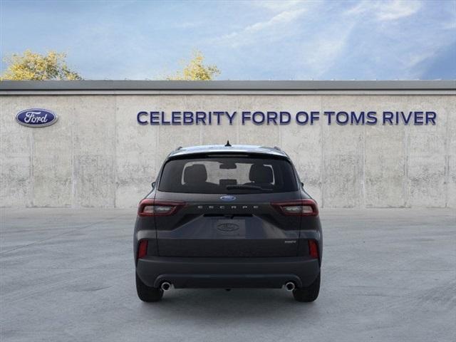 new 2025 Ford Escape car, priced at $35,685