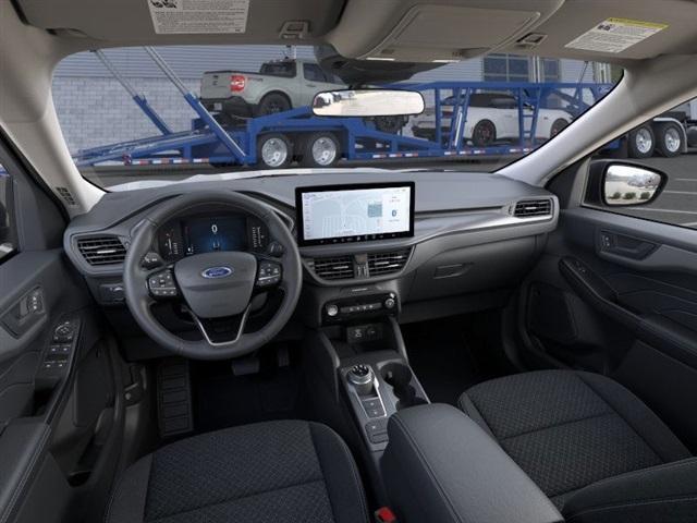 new 2025 Ford Escape car, priced at $33,035