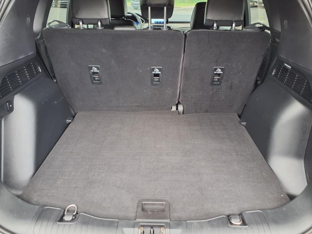used 2020 Ford Escape car, priced at $19,500