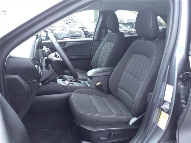 used 2023 Ford Escape car, priced at $29,800