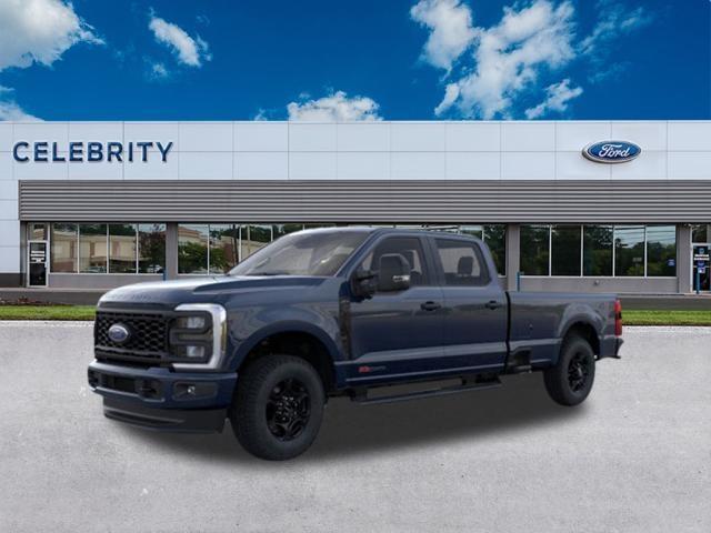 new 2023 Ford F-350 car, priced at $69,998