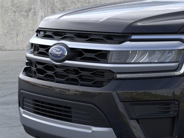 new 2024 Ford Expedition Max car, priced at $71,880