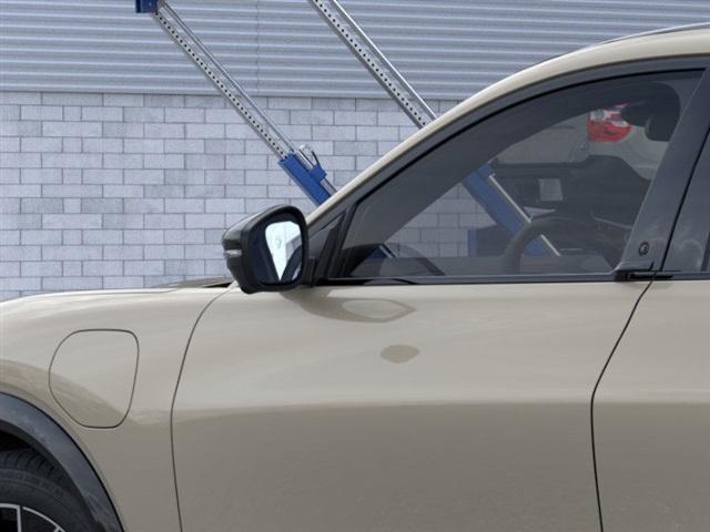 new 2025 Ford Mustang Mach-E car, priced at $44,990