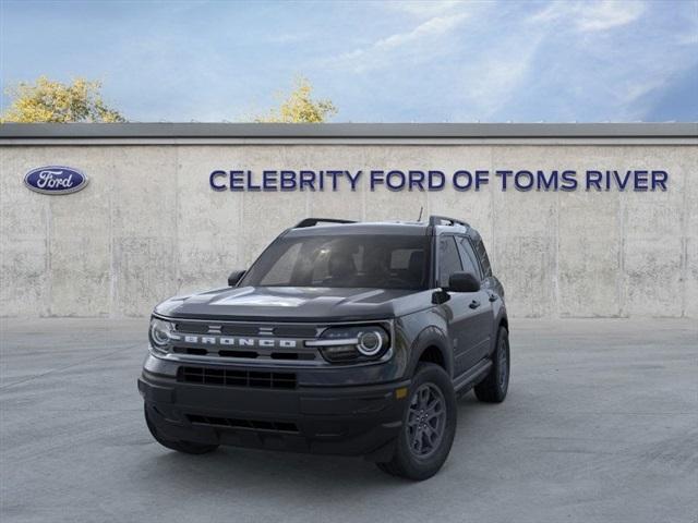 new 2024 Ford Bronco Sport car, priced at $30,640