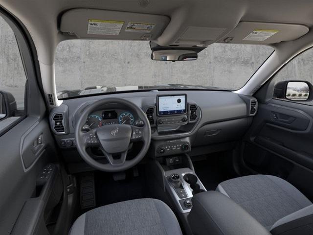 new 2024 Ford Bronco Sport car, priced at $30,640