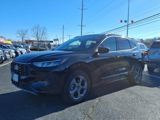 used 2024 Ford Escape car, priced at $32,000