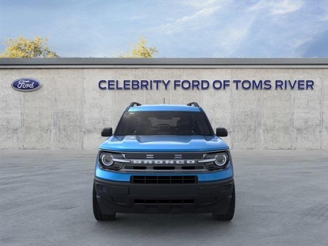 new 2024 Ford Bronco Sport car, priced at $30,935