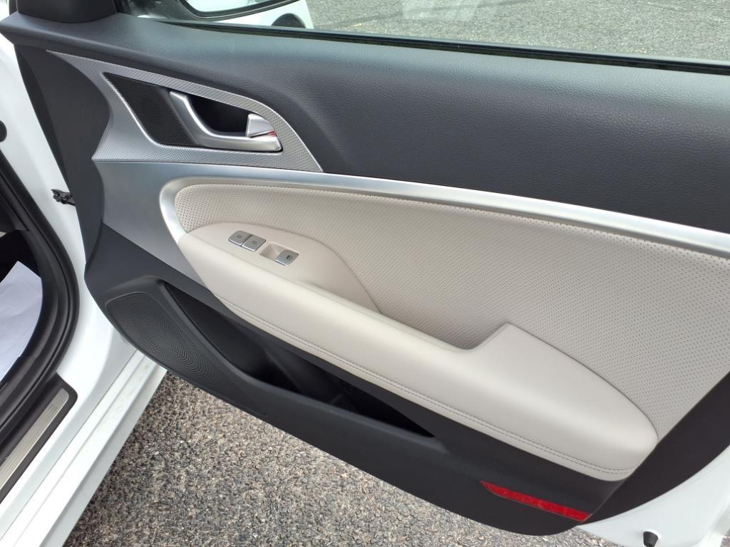 used 2022 Genesis G70 car, priced at $31,700