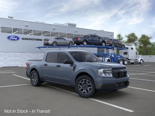 new 2024 Ford Maverick car, priced at $33,164