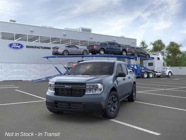 new 2024 Ford Maverick car, priced at $33,164