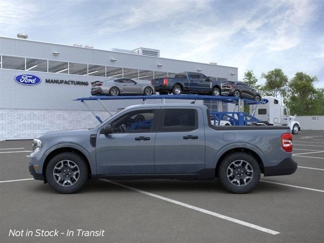 new 2024 Ford Maverick car, priced at $33,164