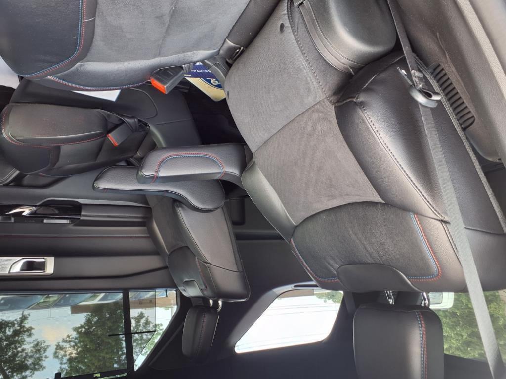 new 2023 Ford Explorer car, priced at $55,900