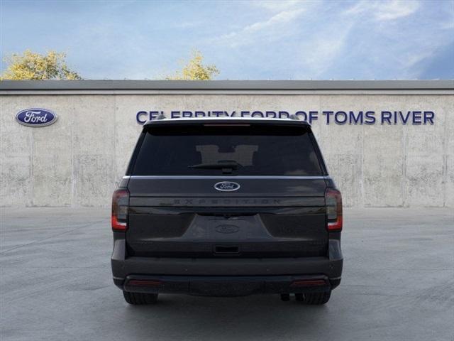 new 2024 Ford Expedition Max car, priced at $92,355