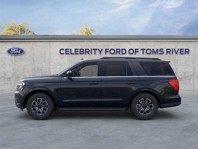 new 2024 Ford Expedition car, priced at $68,880