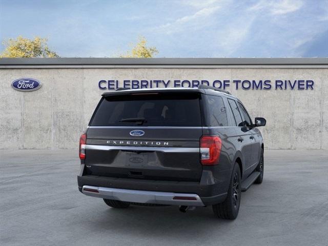 new 2024 Ford Expedition car, priced at $68,880