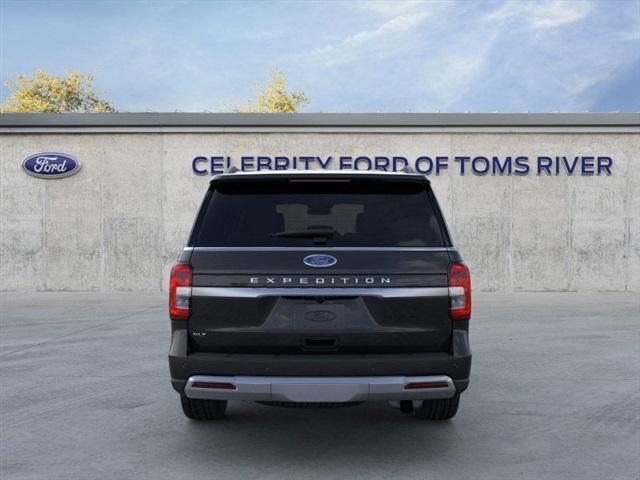 new 2024 Ford Expedition car, priced at $68,880