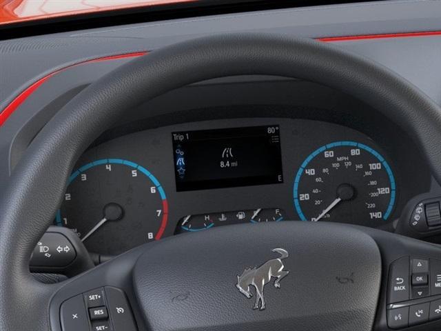 used 2024 Ford Bronco Sport car, priced at $32,000