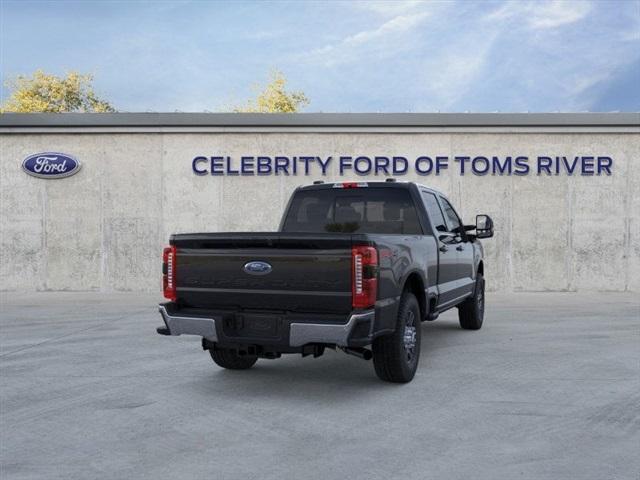 new 2025 Ford F-350 car, priced at $71,405