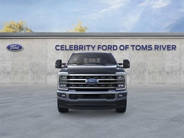 new 2025 Ford F-350 car, priced at $71,405