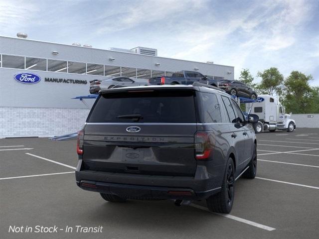 new 2024 Ford Expedition car, priced at $71,518