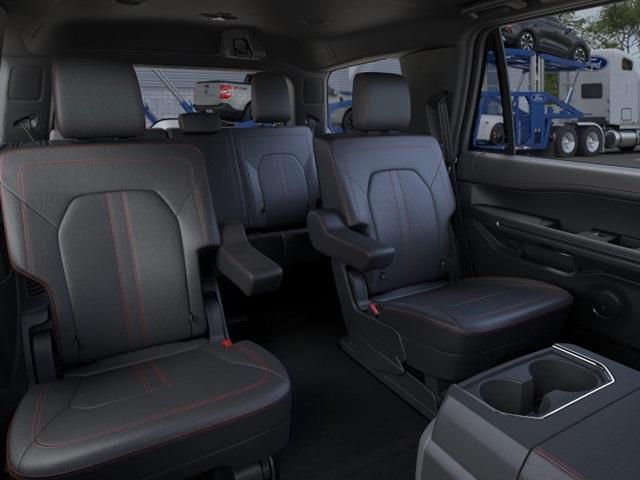 new 2024 Ford Expedition car, priced at $71,518