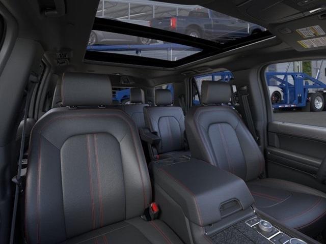 new 2024 Ford Expedition car, priced at $71,518