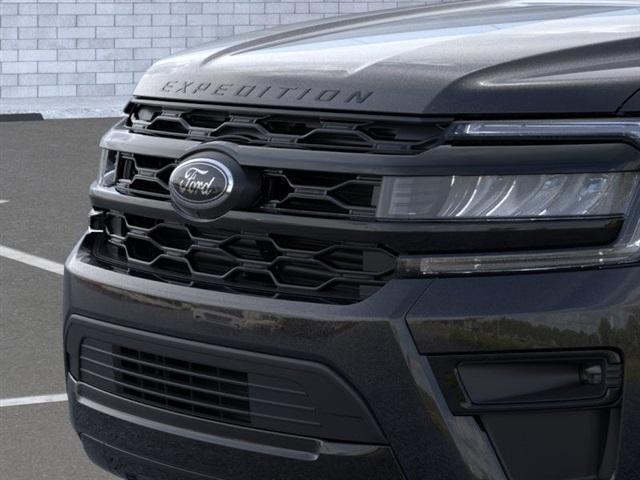 new 2024 Ford Expedition car, priced at $71,518