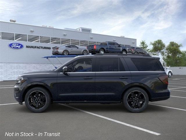 new 2024 Ford Expedition car, priced at $71,518