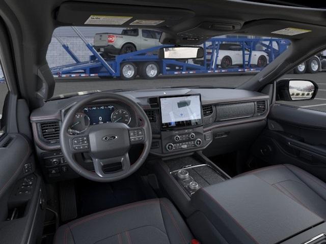 new 2024 Ford Expedition car, priced at $71,518