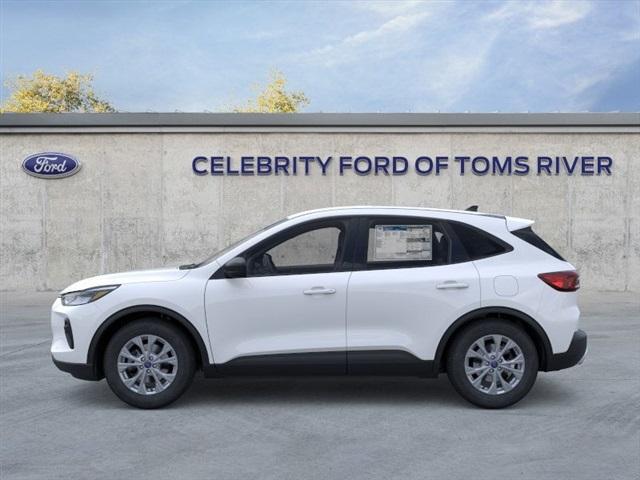 used 2025 Ford Escape car, priced at $28,700