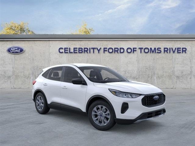 used 2025 Ford Escape car, priced at $29,995