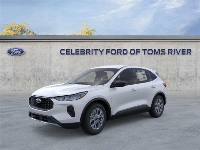 used 2025 Ford Escape car, priced at $28,700