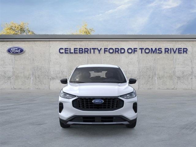 used 2025 Ford Escape car, priced at $29,995
