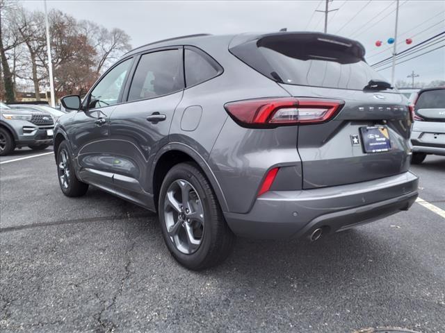 used 2024 Ford Escape car, priced at $32,500