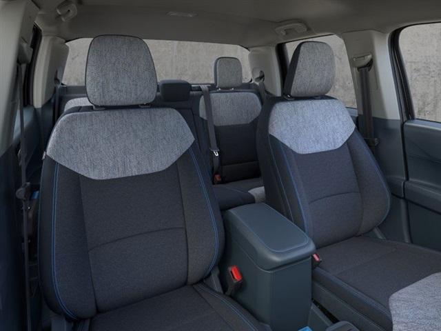 new 2025 Ford Maverick car, priced at $32,969