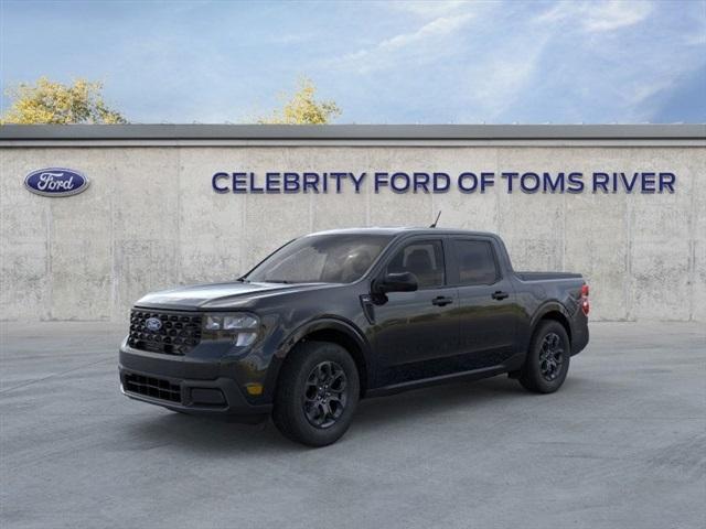 new 2025 Ford Maverick car, priced at $32,969