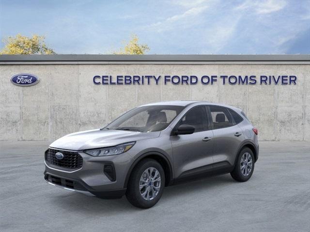 new 2025 Ford Escape car, priced at $29,959
