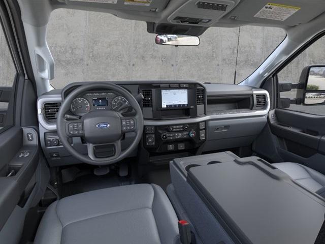 new 2023 Ford F-250 car, priced at $47,835