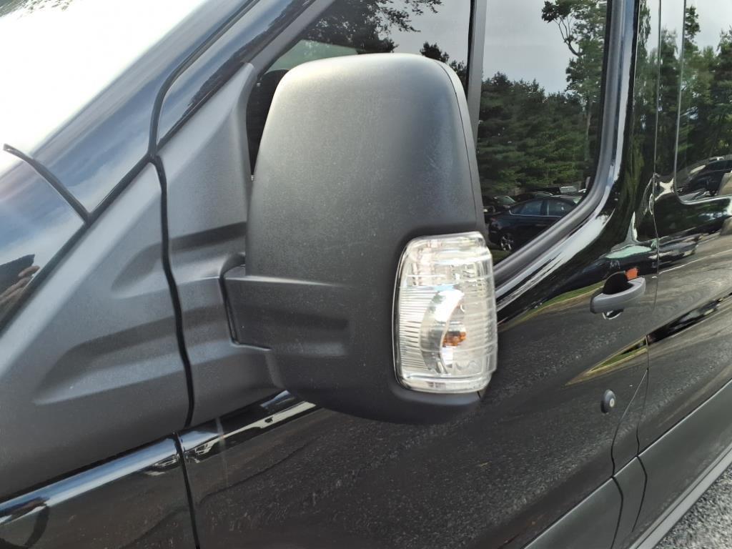 used 2023 Ford Transit-350 car, priced at $51,500