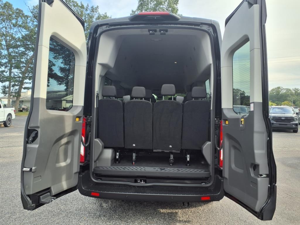used 2023 Ford Transit-350 car, priced at $51,500