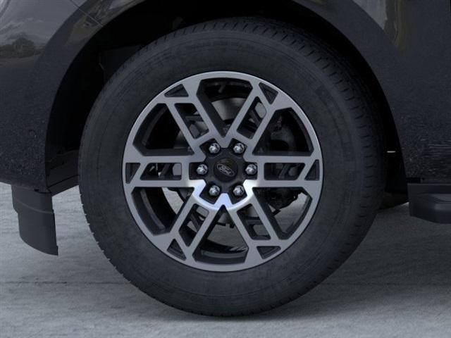 new 2025 Ford Expedition Max car, priced at $75,225
