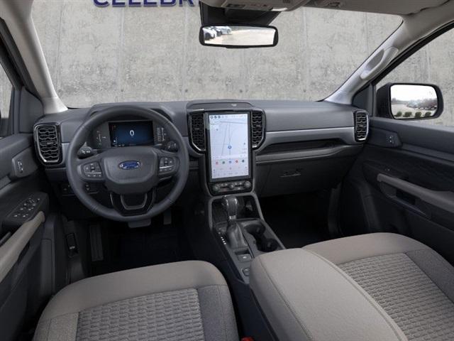 new 2024 Ford Ranger car, priced at $39,203